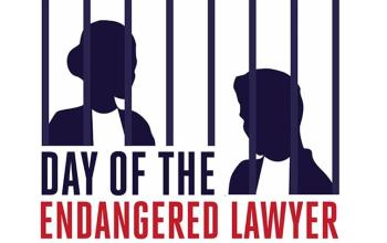 The Day of the Endangered Lawyer